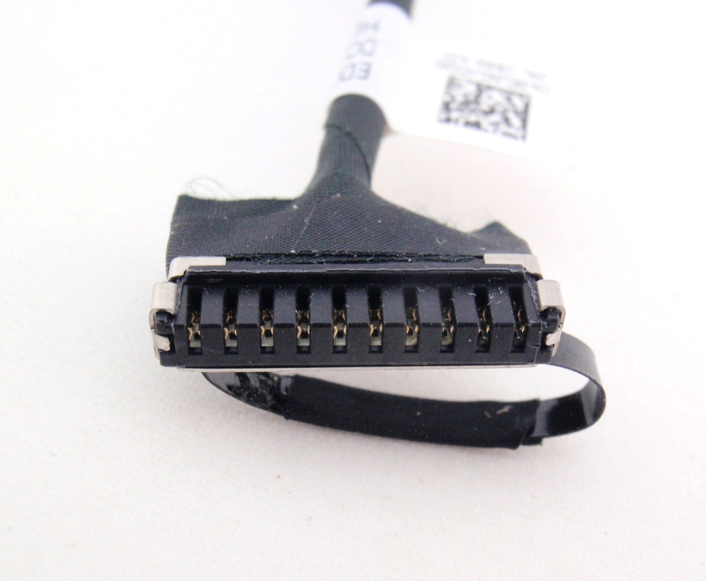 Dell Battery Cable - Latitude 5500 5510 Precision 3540 3550 3551 8DJNG