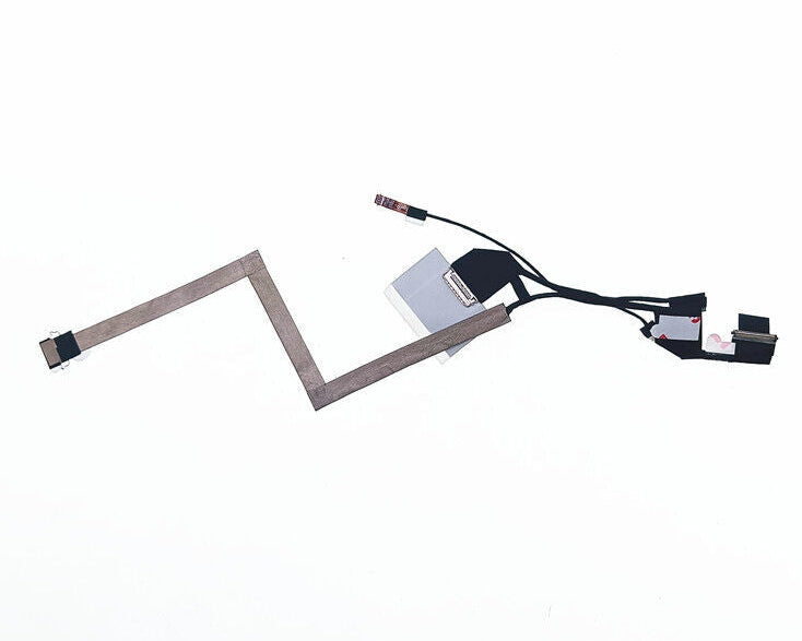 Dell Laptop LCD Display Cable for Latitude 7320 7320S E7320 E7320S DC02C00QS00 8M0K6 08M0K6 New LCD LED Display Video Screen RGB IR Cable GDC31 FHD 30-Pin
