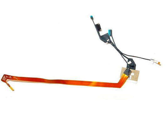 Dell New LCD LED Display Video RBG IR Cable Touch Screen Latitude 7320 7320S E7320 E7320S 08MP5R DC02C00QZ00 8MP5R