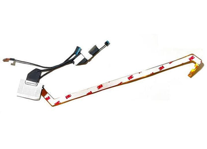 Dell Laptop LCD Display Cable for Latitude 7320 7320S E7320 E7320S DC02C00QZ00 8MP5R 08MP5R New LCD LED Video RBG IR Touch Screen Cable GDC31 FHD