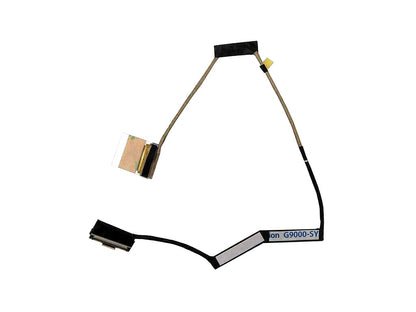 Dell New LCD EDP Display Video Cable Non-Touch Screen 4K Inspiron 15 G7 7570 7577 7587 7588 08VWHF DC02C00FY00 8VWHF