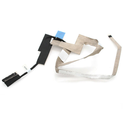 Dell New LCD LVDS LED EDP Display Video Cable VAR10 FHD Precision M6800 08XC05 DC02C009Q00 8XC05