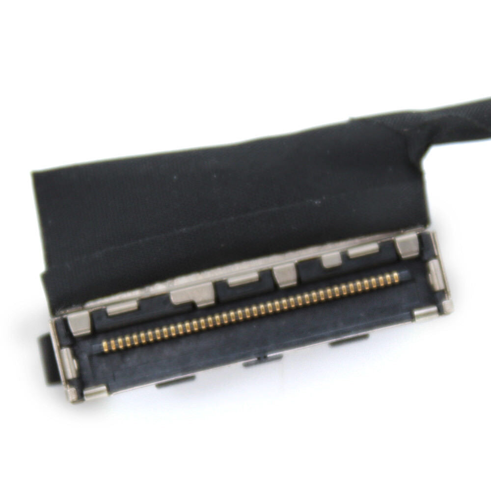 Dell New LCD LVDS LED EDP Display Video Cable VAR10 FHD Precision M6800 08XC05 DC02C009Q00 8XC05