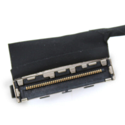 Dell New LCD LVDS LED EDP Display Video Cable VAR10 FHD Precision M6800 08XC05 DC02C009Q00 8XC05