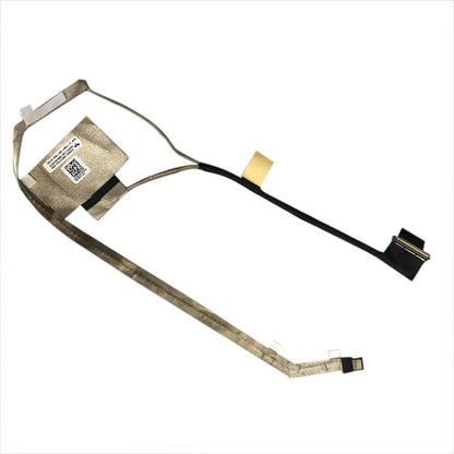 Dell New LCD LED LVDS EDP Display Video Screen RGB Camera Cable EDC40 Latitude 7400 E7400 08XJN2 DC02C00JM00 8XJN2