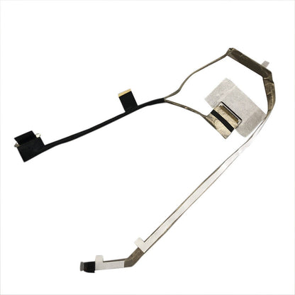 Dell New LCD LED LVDS EDP Display Video Screen RGB Camera Cable EDC40 Latitude 7400 E7400 08XJN2 DC02C00JM00 8XJN2