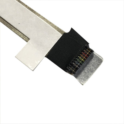 Dell New LCD LED LVDS EDP Display Video Screen RGB Camera Cable EDC40 Latitude 7400 E7400 08XJN2 DC02C00JM00 8XJN2