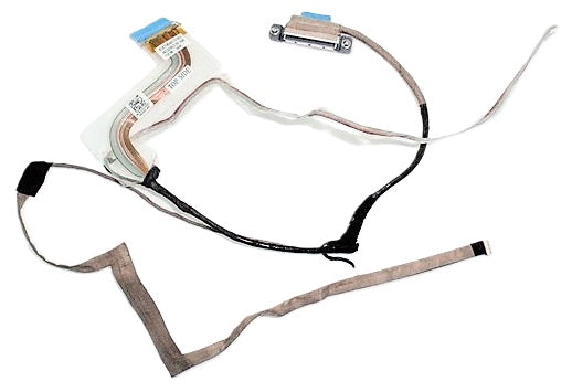 Dell New LCD LED Display Panel Video Screen Cable NCL00 Latitude E6410 DC02C000L0L 0921VJ 921VJ