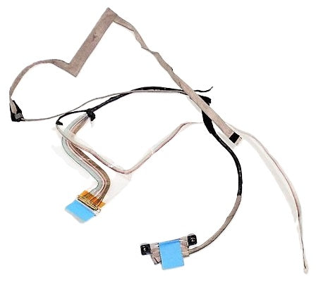 Dell New LCD LED Display Panel Video Screen Cable NCL00 Latitude E6410 DC02C000L0L 0921VJ 921VJ