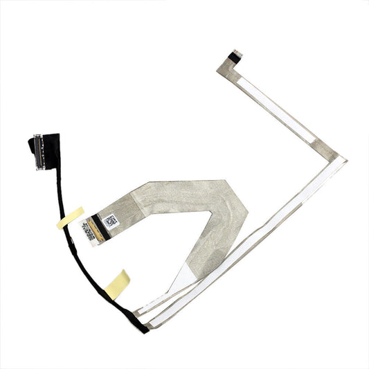 Dell New LCD LED LVDS Display Video Screen Cable HD CAZ20 Latitude 7480 7490 E7480 093JP5 DC02C00DX00 93JP5
