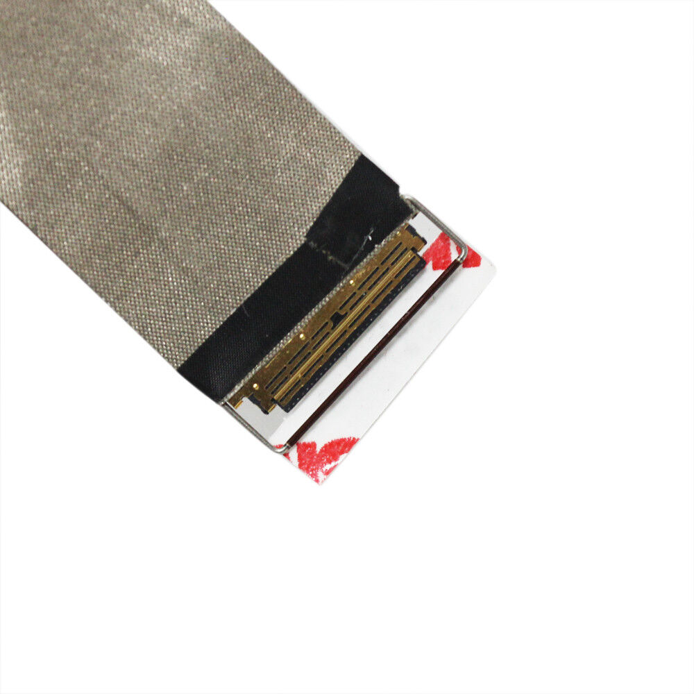 Dell New LCD LED LVDS Display Video Screen Cable HD CAZ20 Latitude 7480 7490 E7480 093JP5 DC02C00DX00 93JP5
