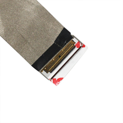 Dell New LCD LED LVDS Display Video Screen Cable HD CAZ20 Latitude 7480 7490 E7480 093JP5 DC02C00DX00 93JP5