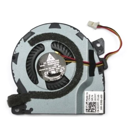 New Laptop CPU Cooling Fan for Dell Vostro V130 KDB0405HA AG65 093YFT 93YFT 3-Pin