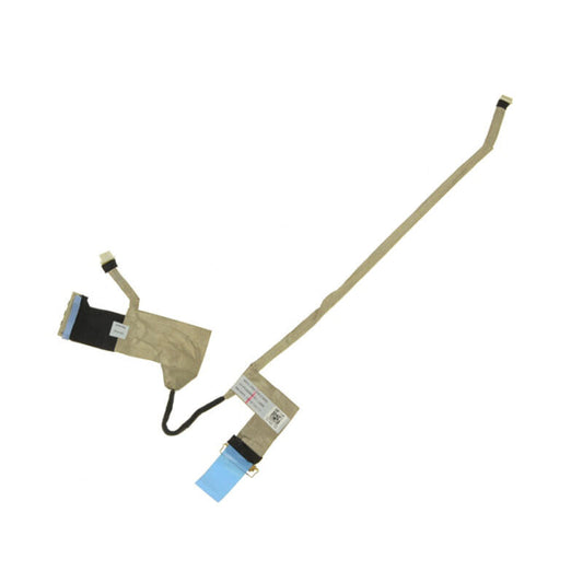 Dell New LCD LED LVDS EDP Display Video Screen Cable VAQ10 QHD Precision M4800 093YWD DC02C005R00 93YWD