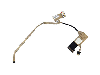 Dell New LCD LED LVDS EDP Display Video Screen Cable VAQ10 QHD Precision M4800 093YWD DC02C005R00 93YWD