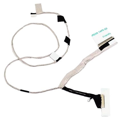 Dell New LCD LED LVDS Display Video Screen Cable DMB50 Inspiron 15z 5523 50.4VQ05.021 50.4VQ05.011 0940G9 940G9