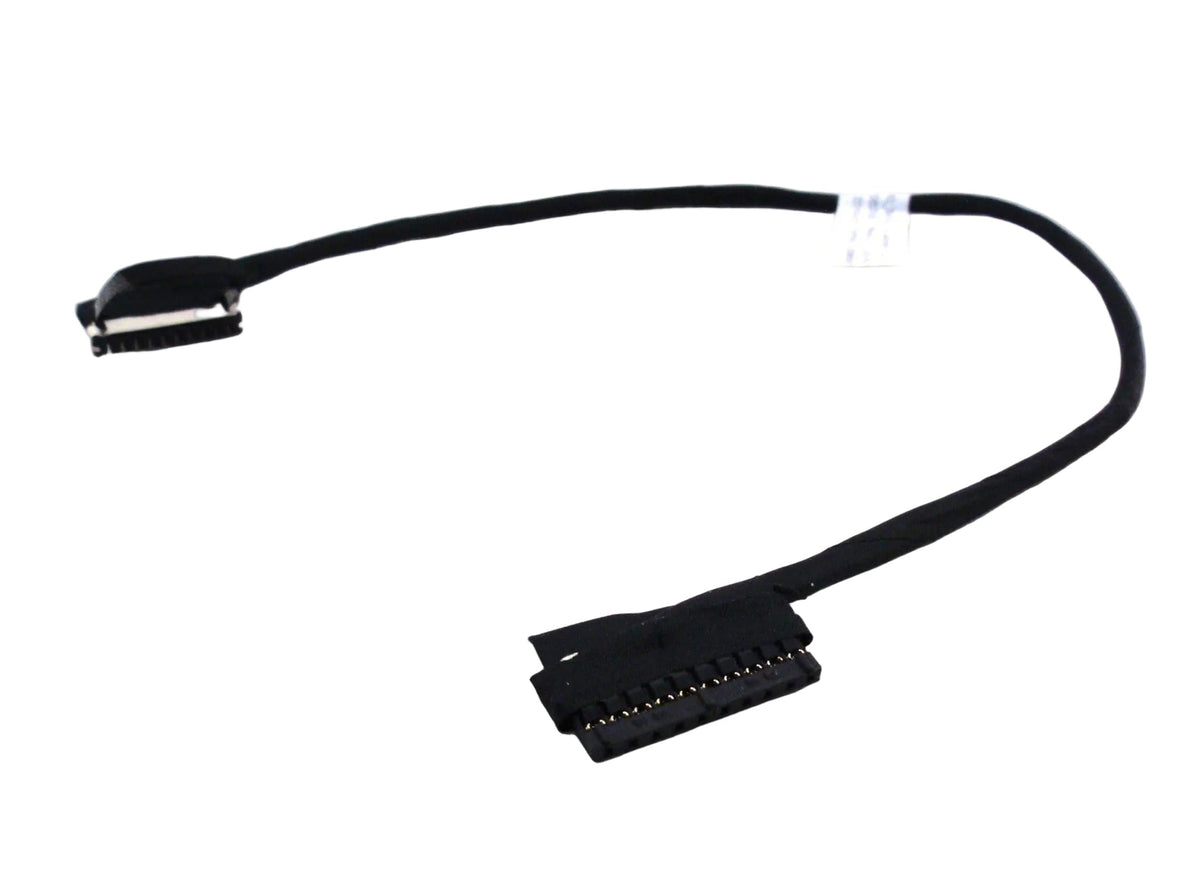 DELL LATITUDE 5590 Battery Connector Cable 0968CF DC02002NY00 £11.90 - UK DELL LATITUDE 5590 Battery Connector Cable 0968CF DC02002NY00 £11.90 - UK