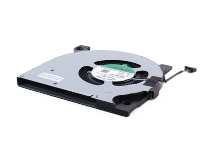 New Laptop CPU Cooling Fan for Dell Inspiron 7300 7306 2-in-1 P125G EG50040S1-CK60-S9A 023.100JE.0011 99N5C 099N5C DC5V