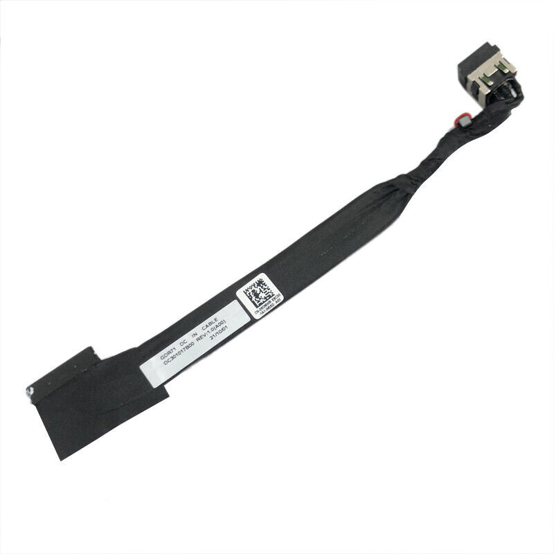 Dell DC Power Jack Cable Alienware M17 R3 R4 9DMWR 09DMWR DC301016600