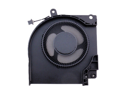 New Laptop GPU Cooling Fan for Dell Alienware X17 R1 R2 X17R1 X17R2 9DNWT 09DNWT TPTY6 0TPTY6 EG50061S1-1C050-S9A AT305008ZAL GPU Graphics VGA Video Cooling Fan DC12V (Not 5V)