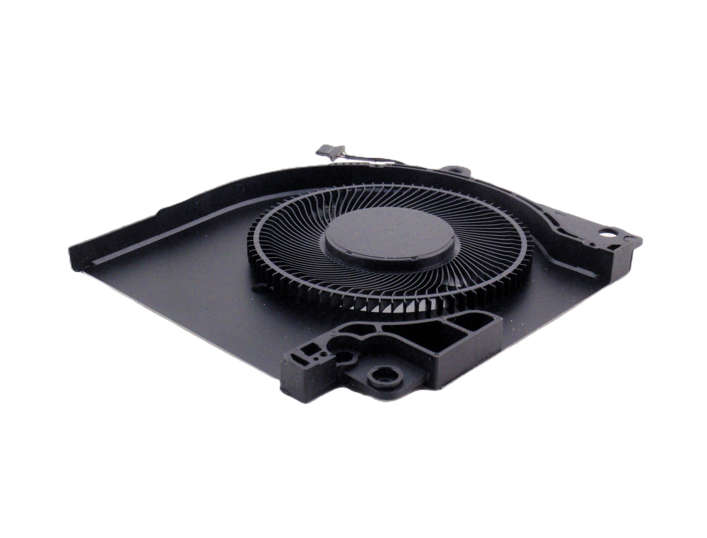 New Laptop GPU Cooling Fan for Dell Alienware X17 R1 R2 X17R1 X17R2 9DNWT 09DNWT TPTY6 0TPTY6 EG50061S1-1C050-S9A AT305008ZAL GPU Graphics VGA Video Cooling Fan DC12V (Not 5V)