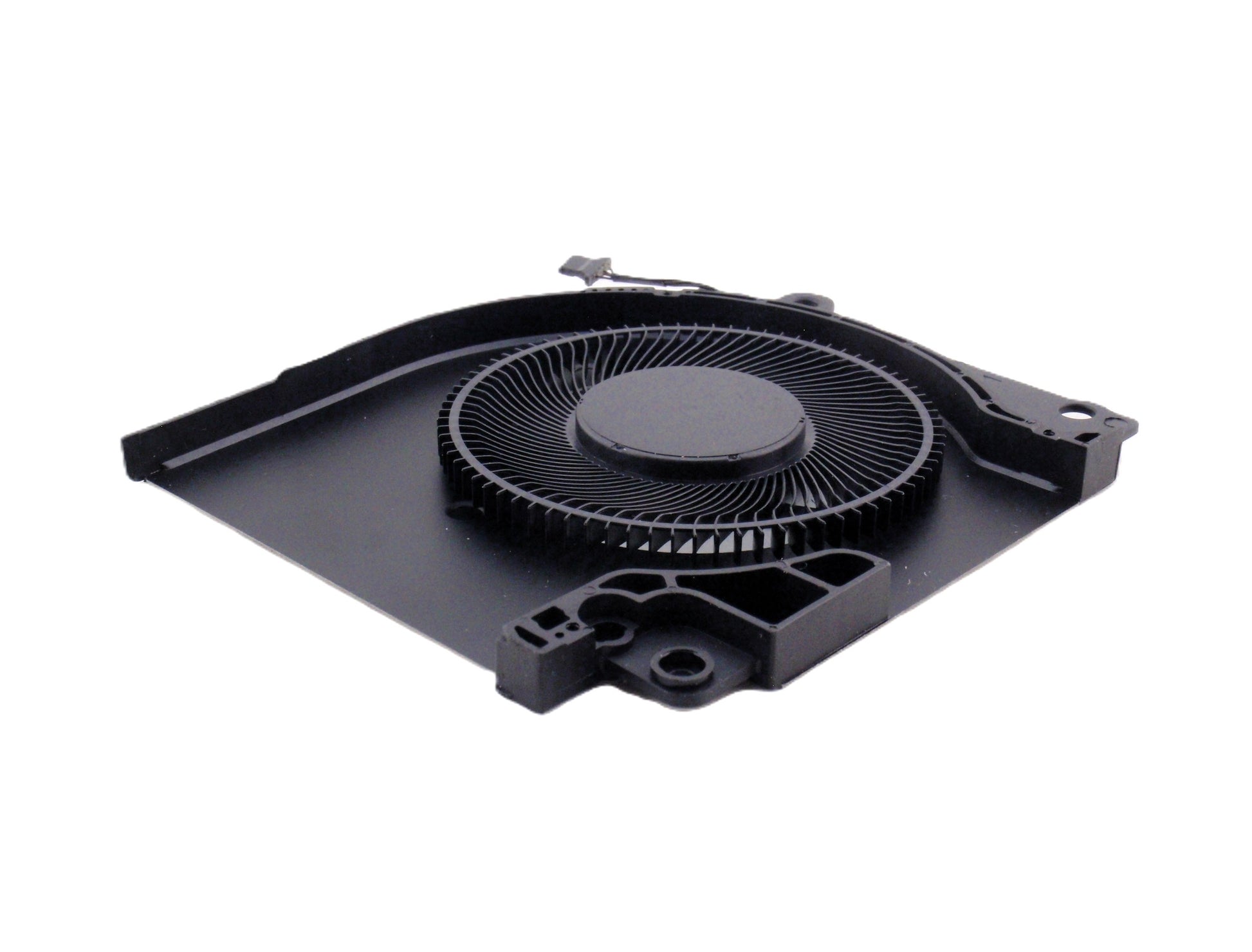 New Laptop GPU Cooling Fan for Dell Alienware X17 R1 R2 X17R1 X17R2 9DNWT 09DNWT TPTY6 0TPTY6 EG50061S1-1C050-S9A AT305008ZAL GPU Graphics VGA Video Cooling Fan DC12V (Not 5V)