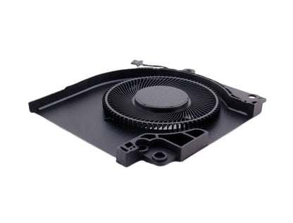 New Laptop GPU Cooling Fan for Dell Alienware X17 R1 R2 X17R1 X17R2 9DNWT 09DNWT TPTY6 0TPTY6 EG50061S1-1C050-S9A AT305008ZAL GPU Graphics VGA Video Cooling Fan DC12V (Not 5V)