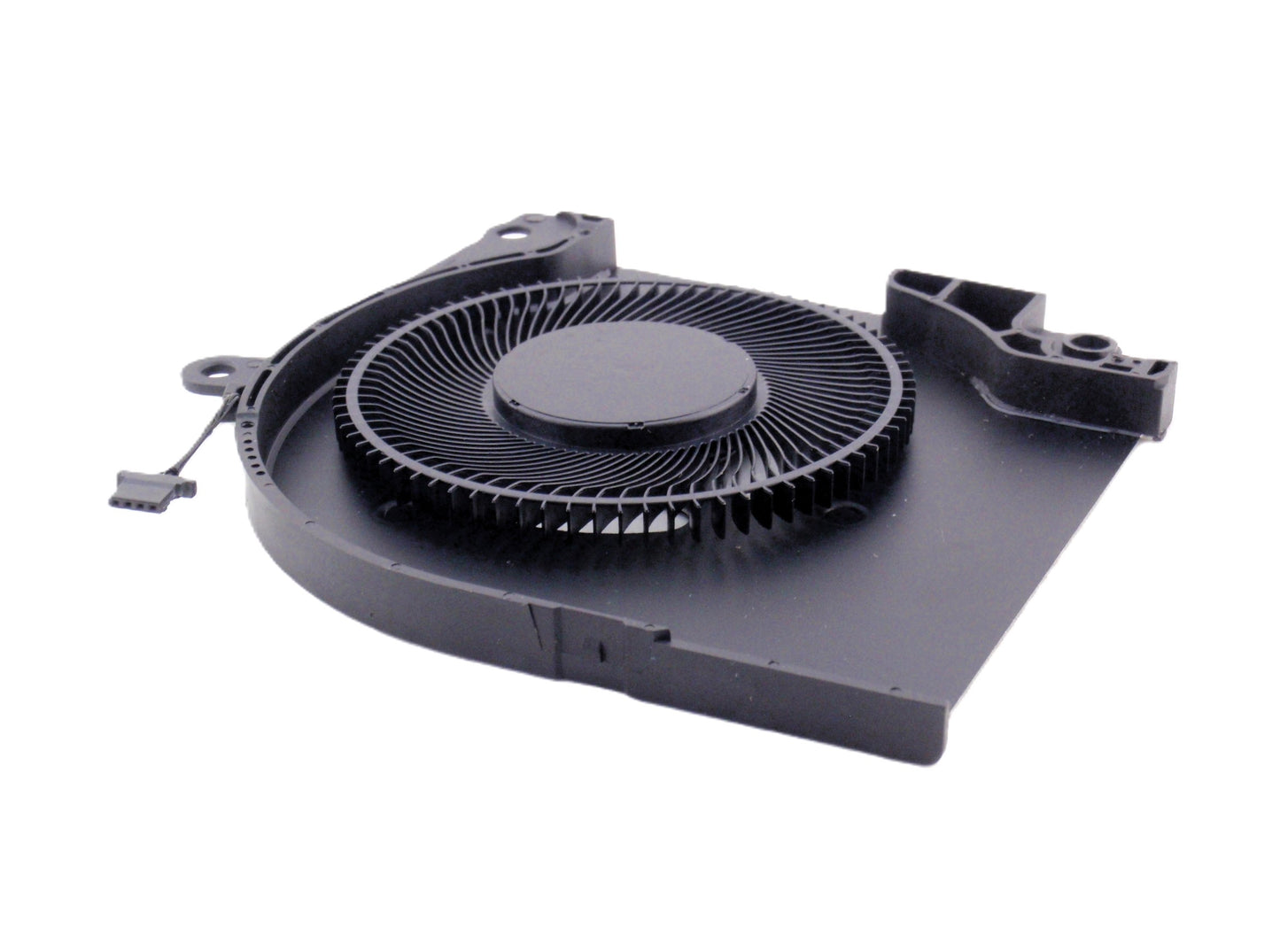 New Laptop GPU Cooling Fan for Dell Alienware X17 R1 R2 X17R1 X17R2 9DNWT 09DNWT TPTY6 0TPTY6 EG50061S1-1C050-S9A AT305008ZAL GPU Graphics VGA Video Cooling Fan DC12V (Not 5V)