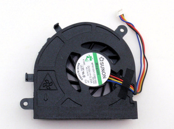 Dell New CPU Cooling Thermal Fan Latitude E5530 MF60120V1-C420-G9A 09HTYD DC28000AESL 9HTYD