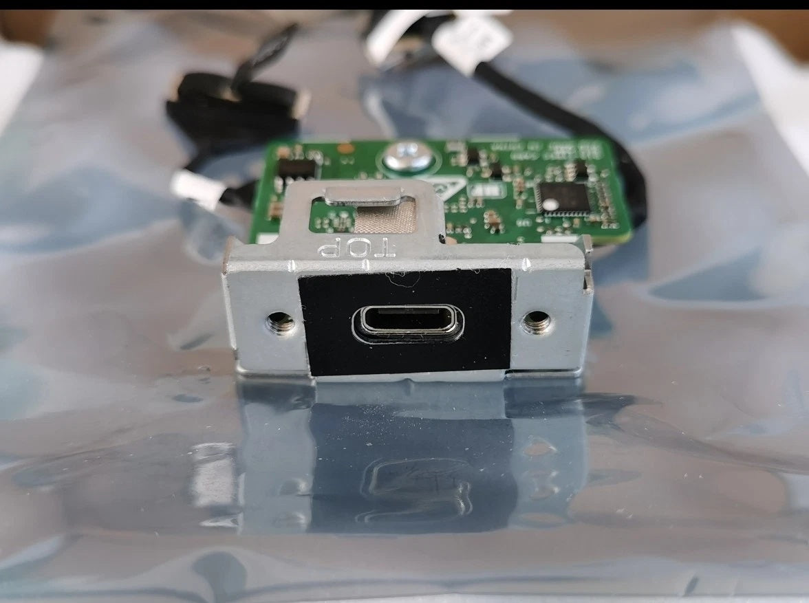 Dell USB Type-C Board Optiplex 5070 5080 5090 7010 7060 7070 7080 7090