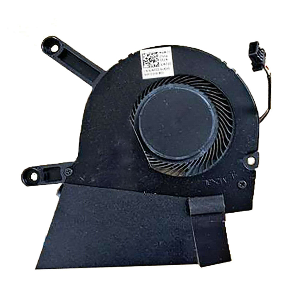 Dell Laptop CPU Cooling Fan for Inspiron 14 7490 14-7490 9JN72 09JN72 DC28000NQS0 EG50040S1-CI60-S9A New CPU Cooling Fan DC5V INT UMA GPU Models Only