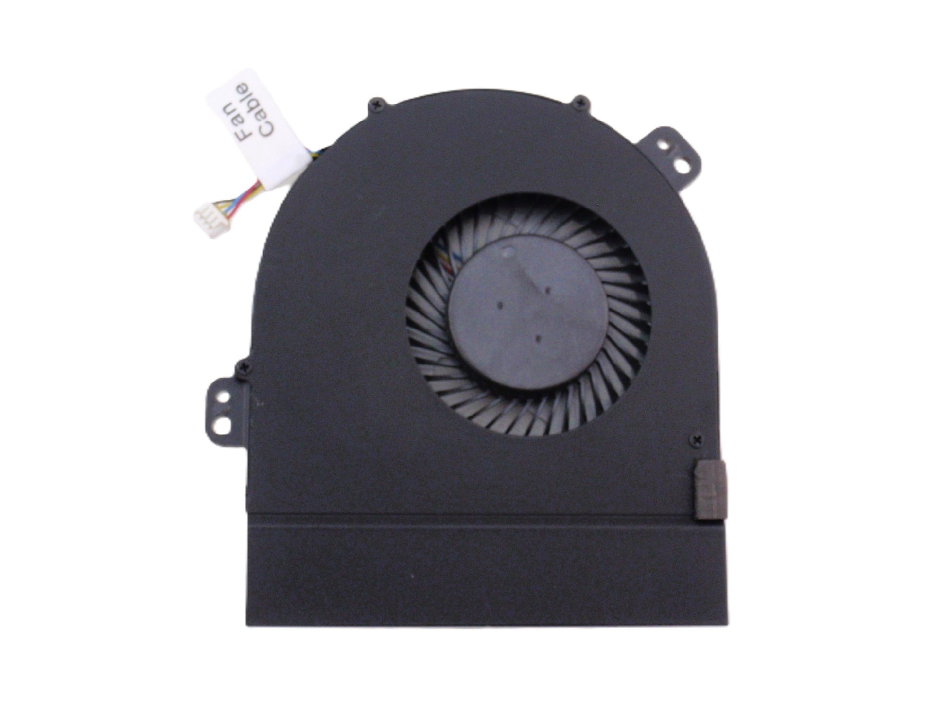 New Laptop GPU Cooling Fan for Dell Alienware M15X R1 R2 2015 M15XR1 M15XR2 9M2MV 09M2MV DC28000FDF0 DFS200805000T FG23 Right Side GPU Graphics VGA Video Cooling Fan