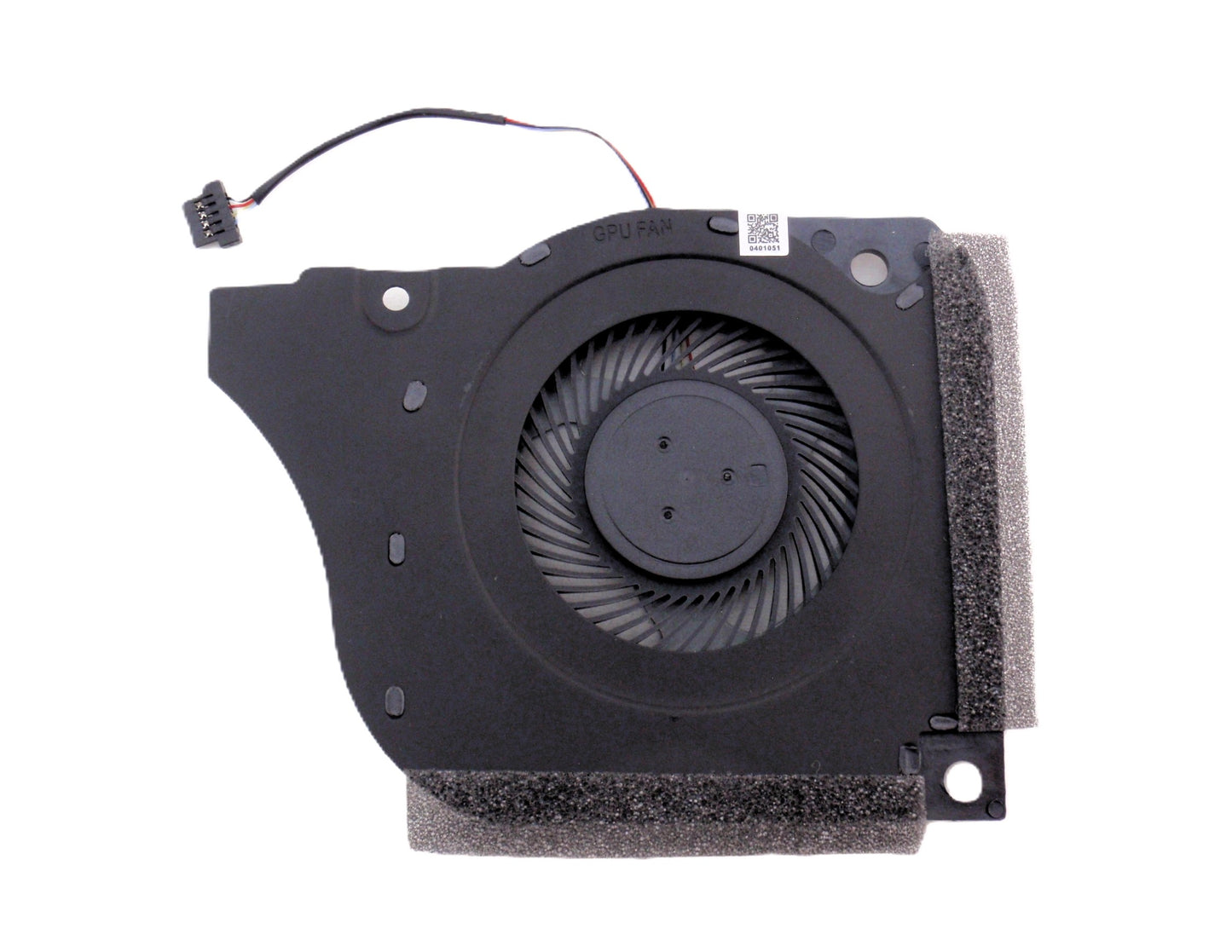 Dell GPU Cooling Fan for Inspiron G5 5590 G7 7590 7790 - 9THTN 09THTN