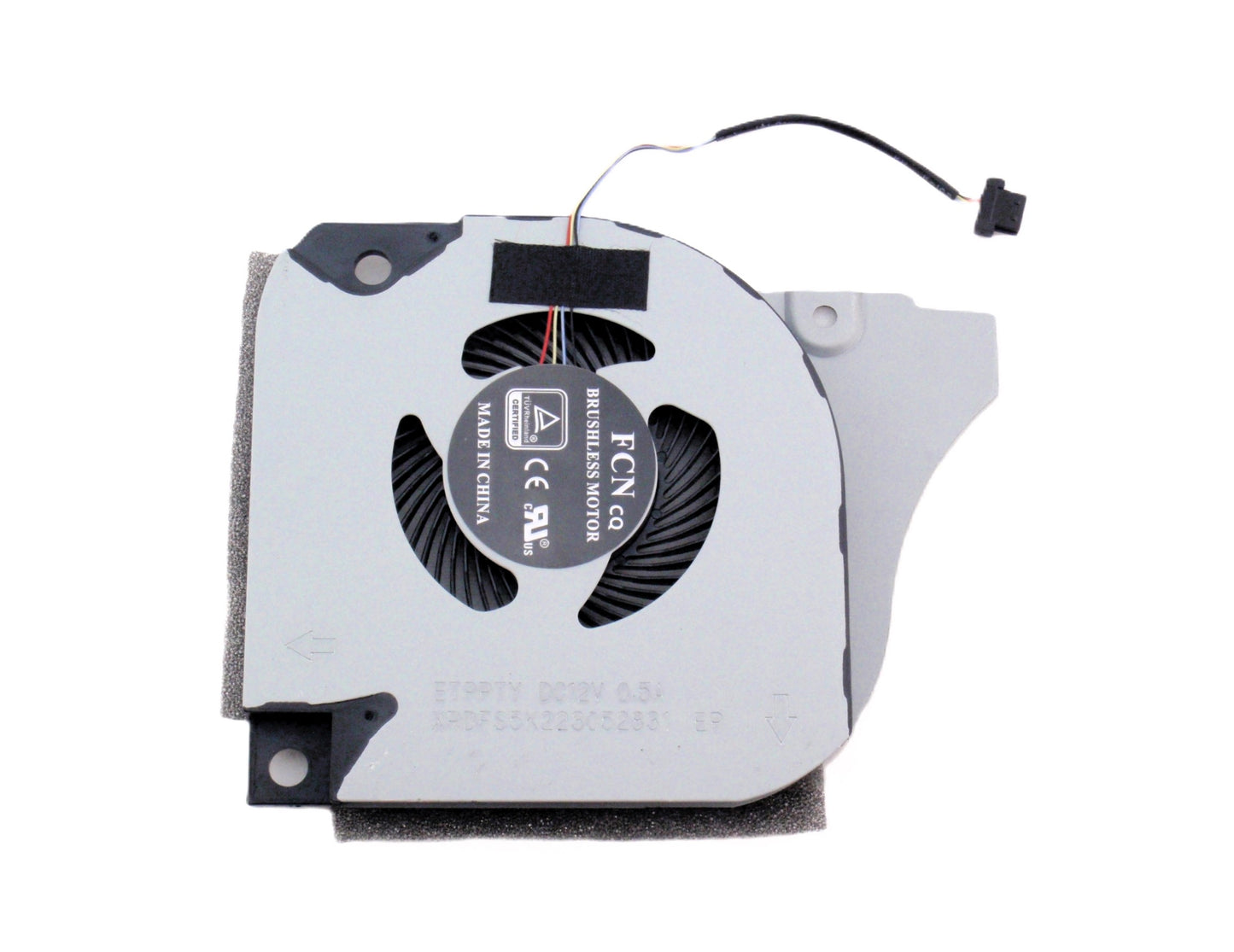Dell GPU Cooling Fan for Inspiron G5 5590 G7 7590 7790 - 9THTN 09THTN