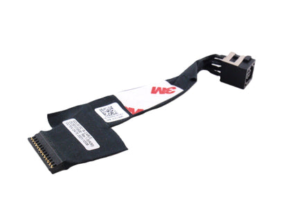 Dell DC Power Jack Cable - Alienware M17 R5 M17R5 AWM17R5 9V0GD 09V0GD
