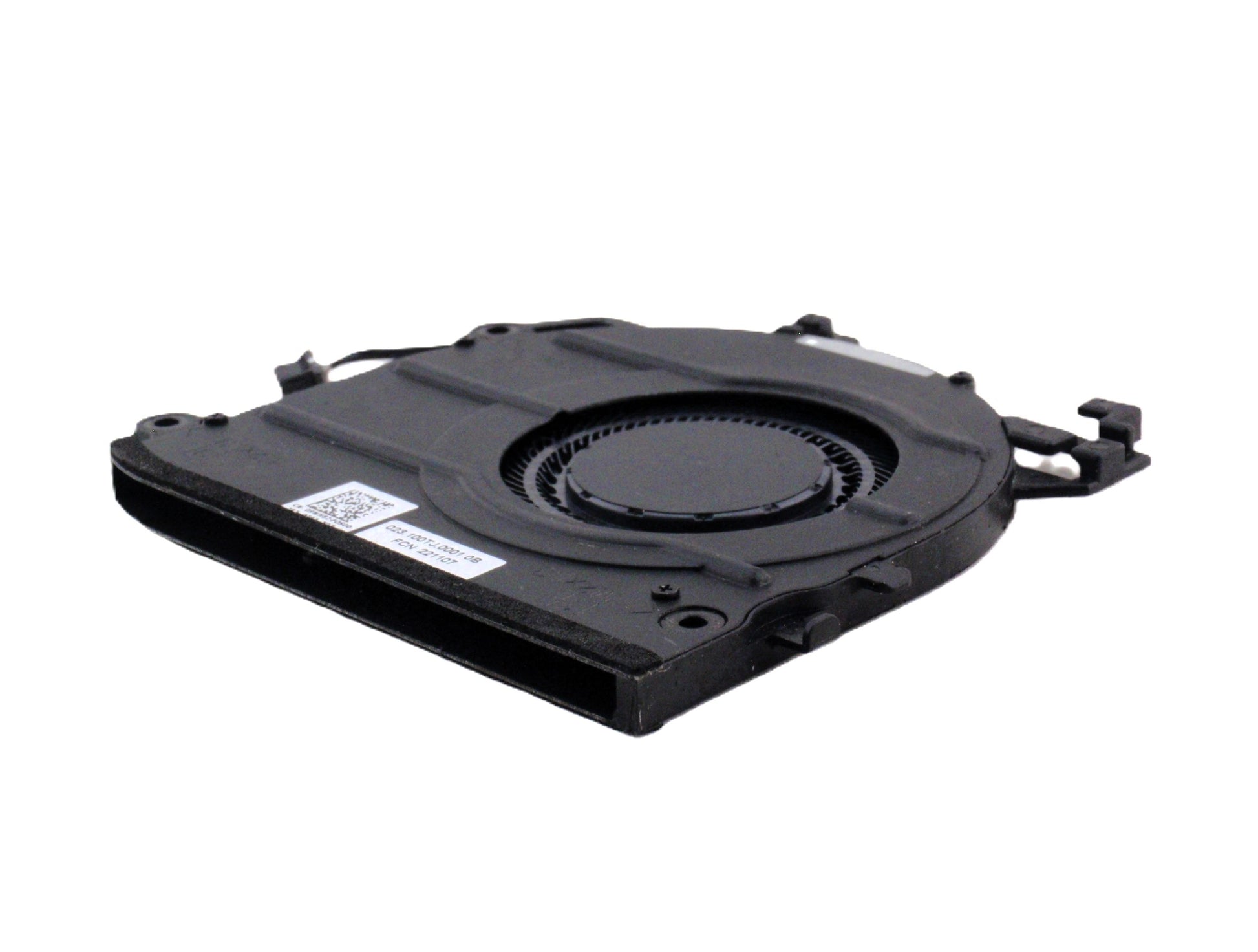 New Laptop CPU Cooling Fan for Dell Latitude 5340 2-in-1 CPU Cooling Fan 023.100TJ.0001 023.100TJ.0011 EG50040S1-CU70-S9A 09WH82 9WH82 DC5V