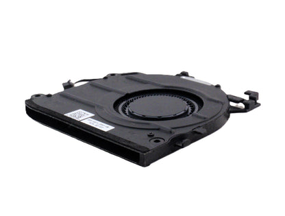 New Laptop CPU Cooling Fan for Dell Latitude 5340 2-in-1 CPU Cooling Fan 023.100TJ.0001 023.100TJ.0011 EG50040S1-CU70-S9A 09WH82 9WH82 DC5V