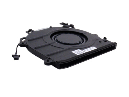 New Laptop CPU Cooling Fan for Dell Latitude 5340 2-in-1 CPU Cooling Fan 023.100TJ.0001 023.100TJ.0011 EG50040S1-CU70-S9A 09WH82 9WH82 DC5V