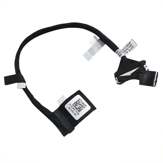 Dell Battery Charging IO Cable Latitude 5520 E5520 Precision 3560 M3560 0C2NNY 450.0M604.0001 450.0M604.0011 C2NNY