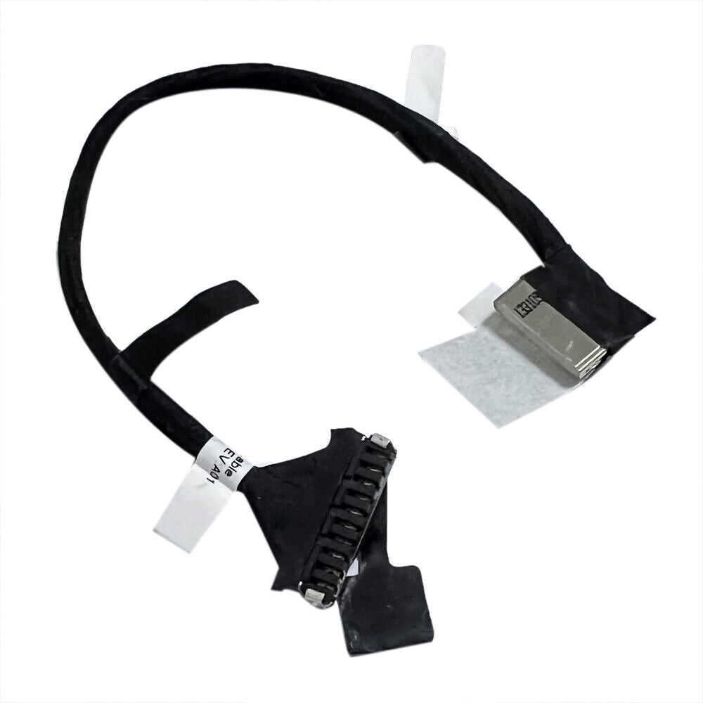 Dell Battery Charging IO Cable Latitude 5520 E5520 Precision 3560 M3560 0C2NNY 450.0M604.0001 450.0M604.0011 C2NNY