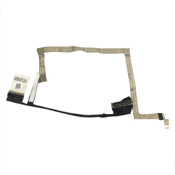 Dell New LCD LED LVDS EDP Display Video Cable DAZ20 Non-Touch Screen NTS 2D Latitude 7290 E7290 0C2P54 DC02C00HB00 C2P54