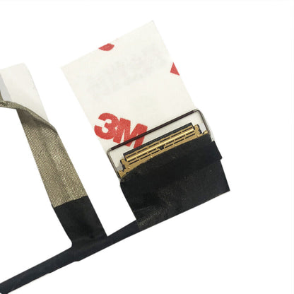 Dell New LCD LED LVDS EDP Display Video Cable DAZ20 Non-Touch Screen NTS 2D Latitude 7290 E7290 0C2P54 DC02C00HB00 C2P54