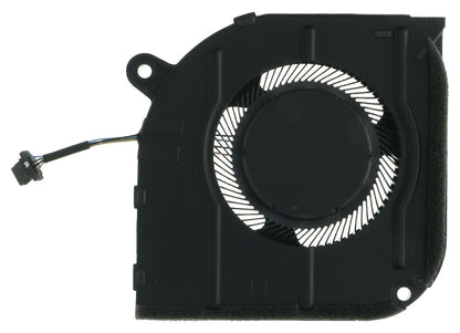 New Laptop CPU Cooling Fan For Dell Inspiron 16 Plus 7620 C3MKP 0C3MKP 023.100QO.0001 023.100QO.0011 BN6509S5H-000P DFS5K221153716 FP6M DC5V RTX3060 Graphics