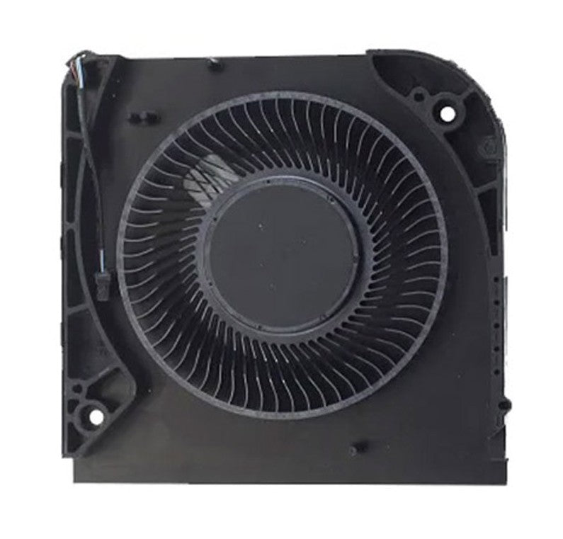 New Laptop CPU Cooling Fan for Dell Precision 3581 M3581 C5DKC 0C5DKC NS85C76-22G04 EG75070S1-C840-S9A DC5V for Discrete Graphics Only