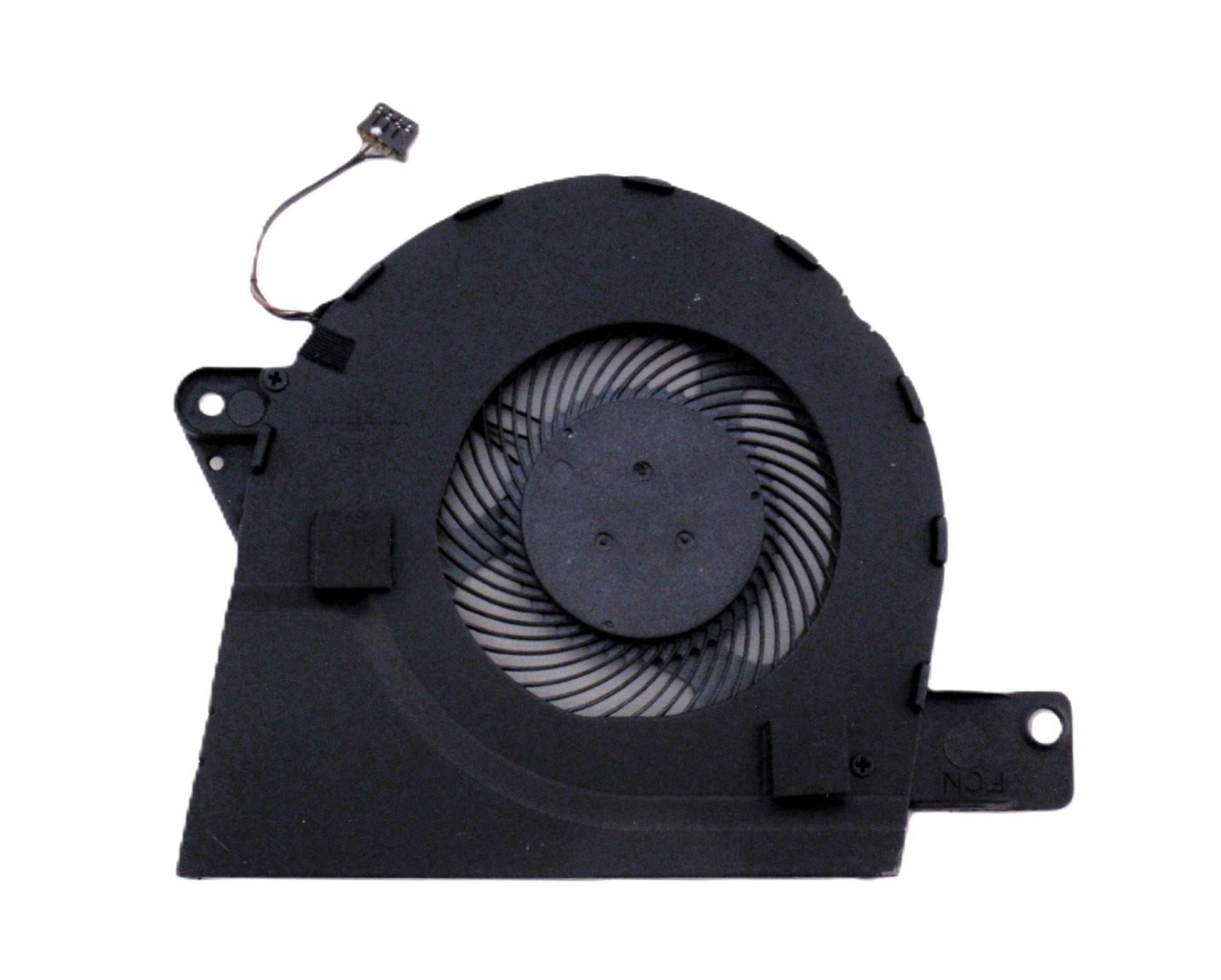 New Laptop CPU Cooling Fan for Dell Latitude 5580 E5580 Precision 3520 3530 M3520 M3530 C5F86 0C5F86 DC28000IZFL DC28000IZSL EG50060S1-C330-S9A DFS541105FC0T FJ68