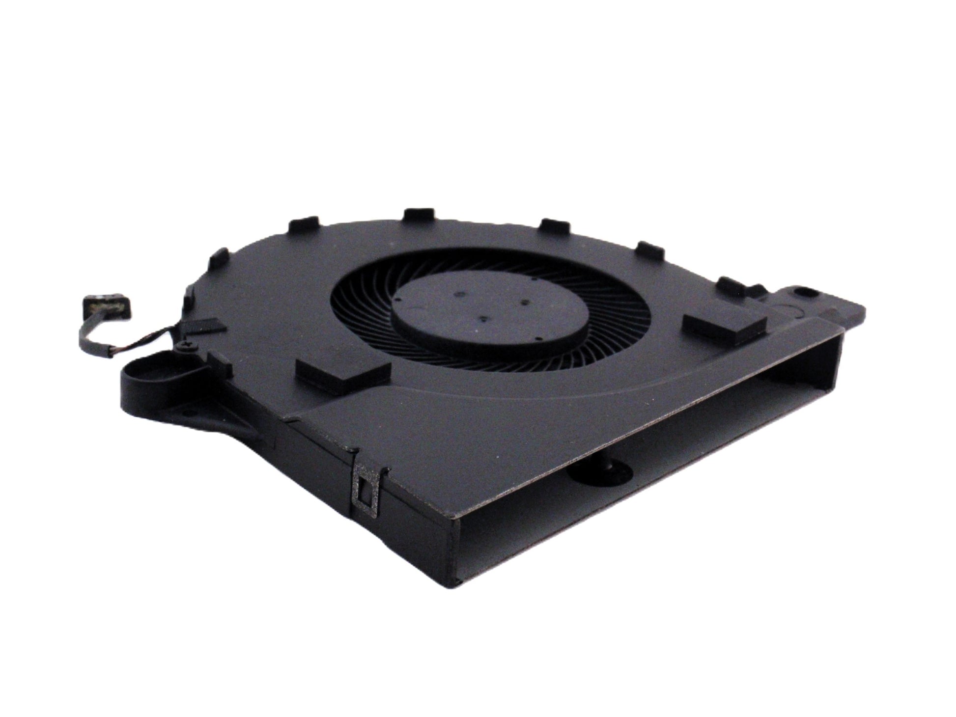 New Laptop CPU Cooling Fan for Dell Latitude 5580 E5580 Precision 3520 3530 M3520 M3530 C5F86 0C5F86 DC28000IZFL DC28000IZSL EG50060S1-C330-S9A DFS541105FC0T FJ68