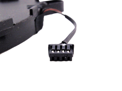 New Laptop CPU Cooling Fan for Dell Latitude 5580 E5580 Precision 3520 3530 M3520 M3530 C5F86 0C5F86 DC28000IZFL DC28000IZSL EG50060S1-C330-S9A DFS541105FC0T FJ68