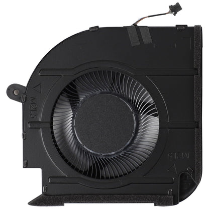 Dell Laptop GPU Cooling Fan for Inspiron 16 Plus 7620 7640 Vostro 7620 C7Y23 0C7Y23 023.100X5.0001 DFS5K22305283C C7T23 0C7T23 Graphics VGA Video Cooling Fan
