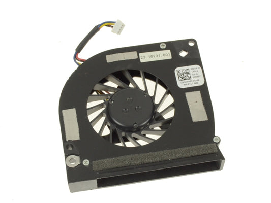 Dell New CPU Cooling Thermal Fan 5V Latitude E5400 E5500 E6500 MCF-W12BM05 DFS531305M30T-F7E8 GB0507PGV1-A 0C946C C946C