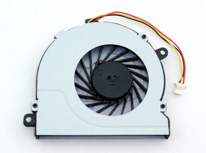 Dell New CPU Cooling Fan Inspiron 14 3467 15 3562 3565 3567 3568 3576 3578 Vostro 14 3468 3RRG4 0CGF6X 023.1007E.0011 CGF6X